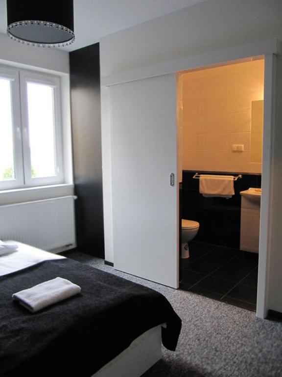 Slowianin Modliszewko Zimmer foto
